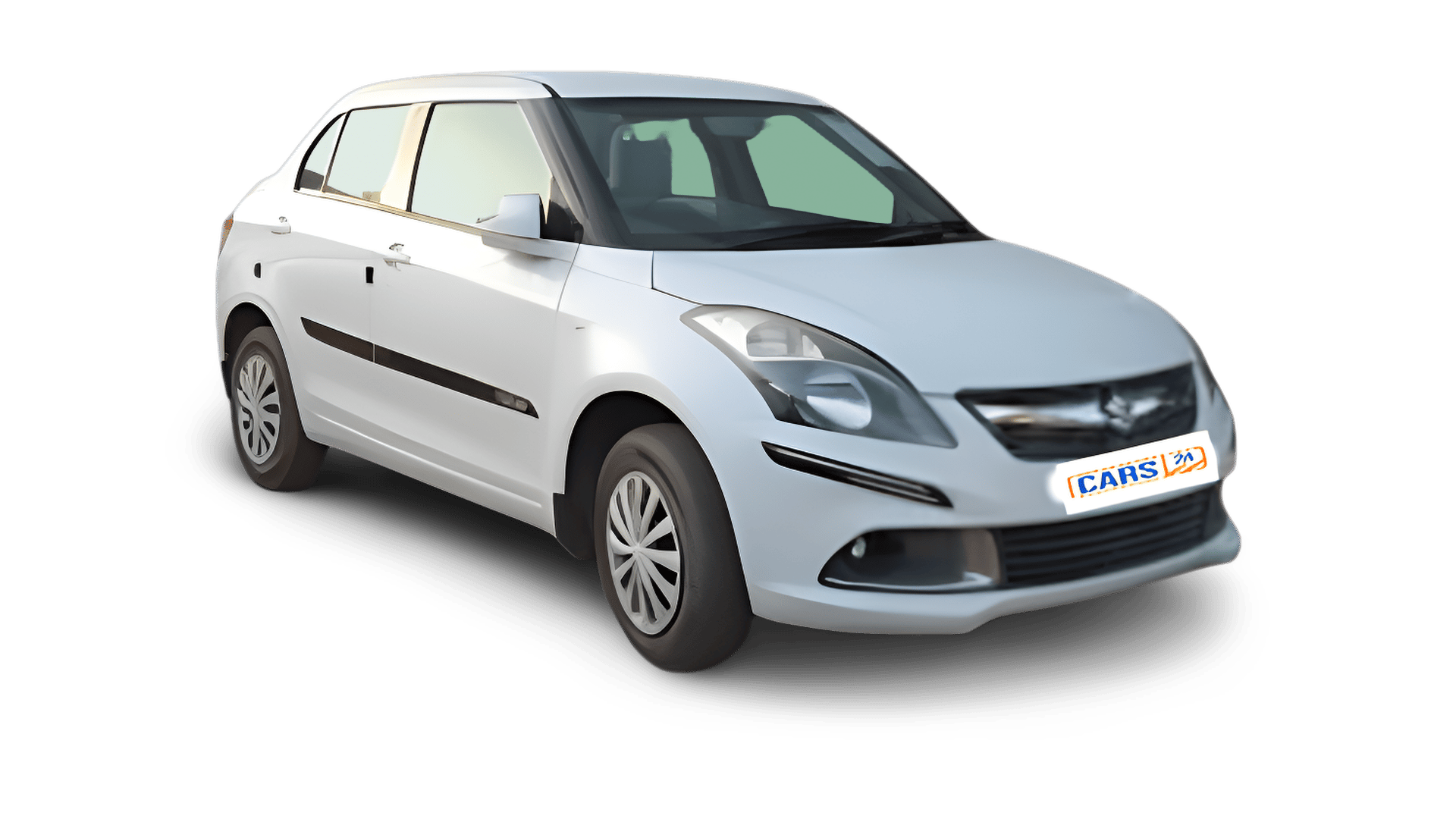 2015 Maruti Swift Dzire - Sedan - Petrol - Manual - ₹4.01 lakh
